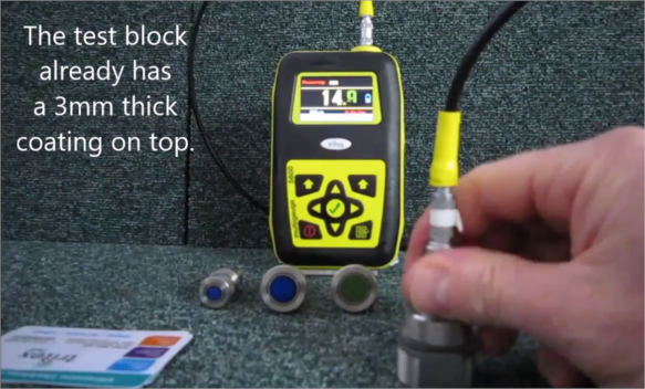 Multigauge 5600 Hand Held